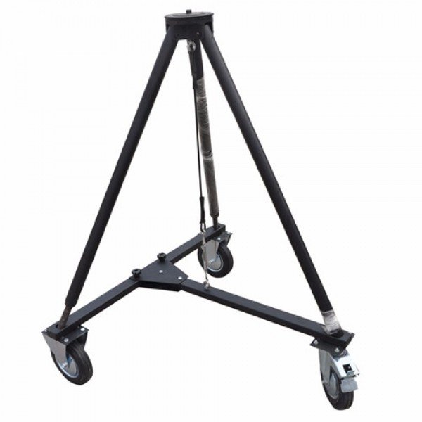 Grue de caméra professionnelle de 8 m