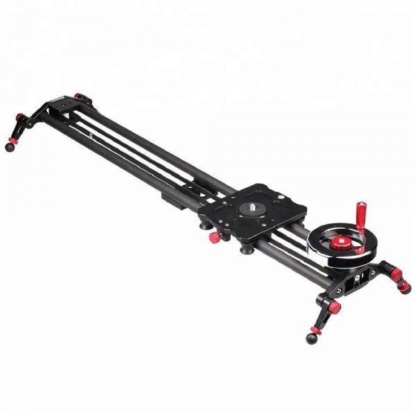 Slider en fibre de carbone 120cm