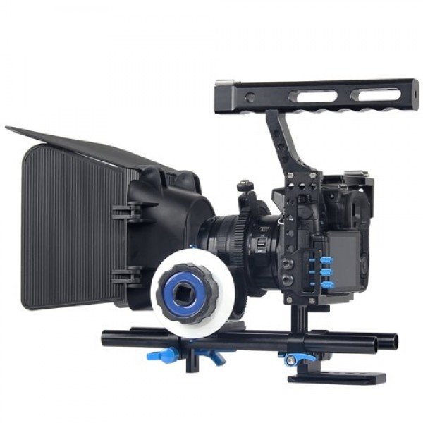 Yelangu C500 cage kit
