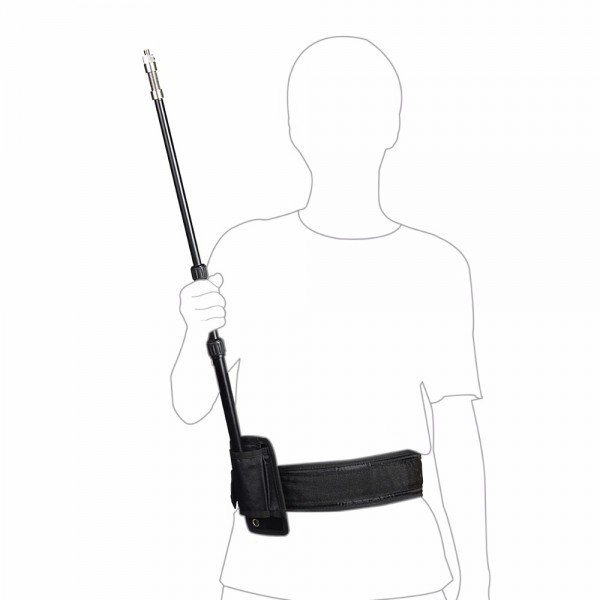 YELANGU A5 Taille Soutien Bar et Épaule Support Absorbeur
