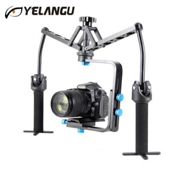 Mechanical Stabilizer S1