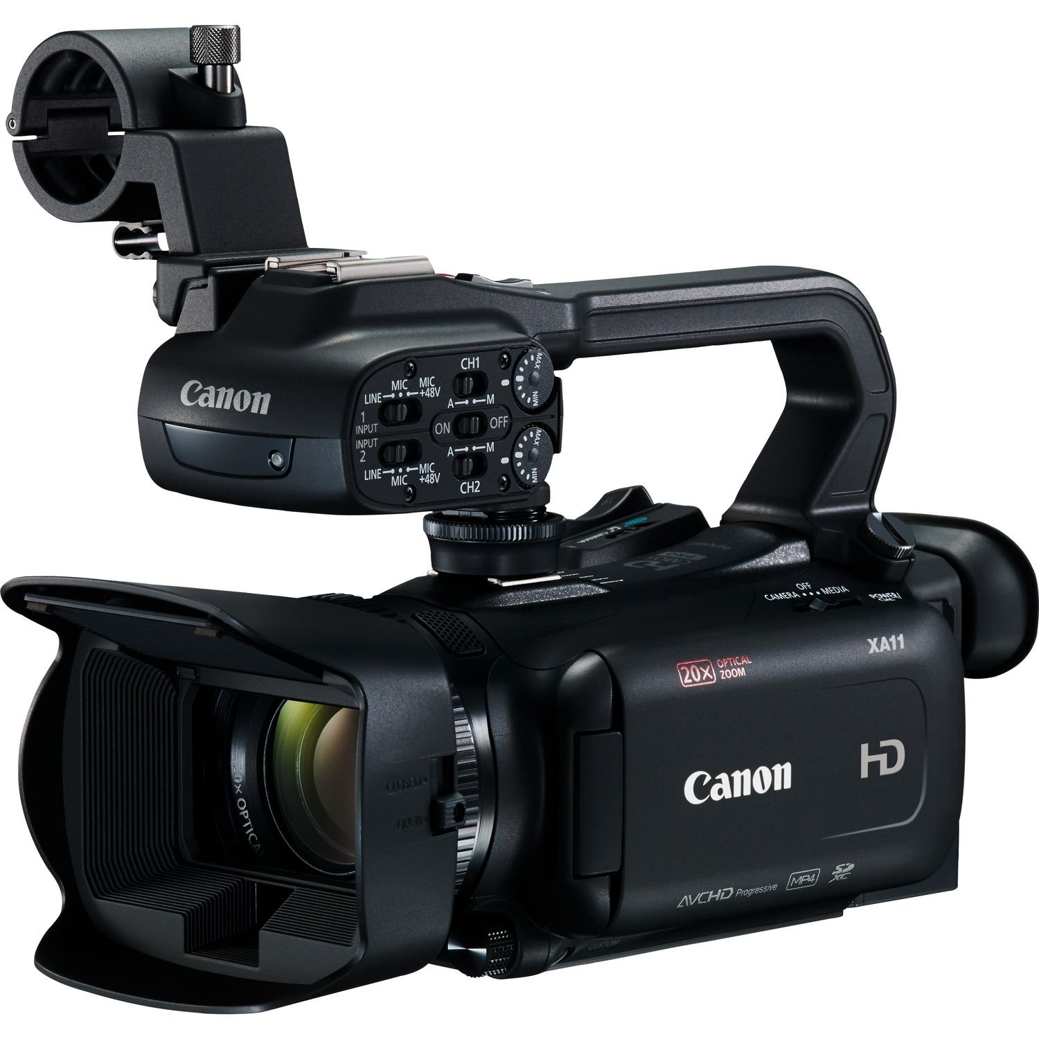 Caméscope Canon XA11
