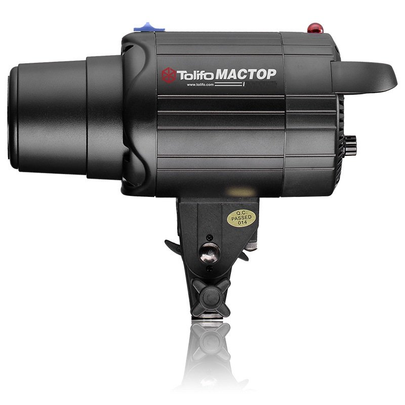 Flash Tolifo Mactop MT-200 (200 W)