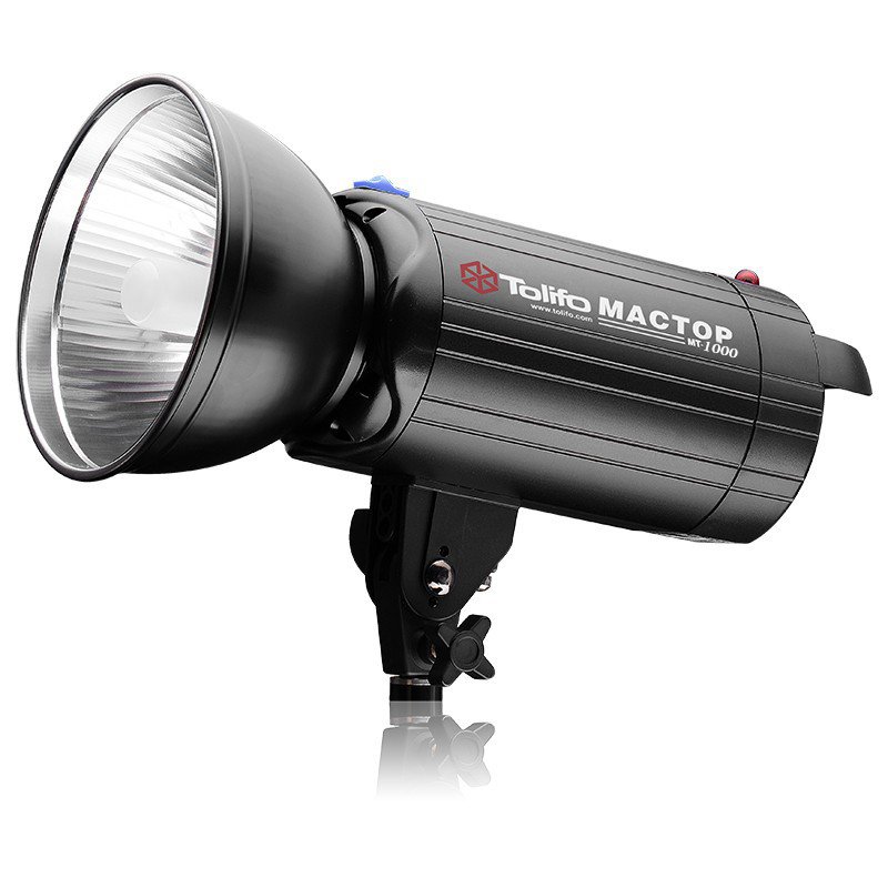 FLASH TOLIFO MACTOP MT-1000 (1000W)