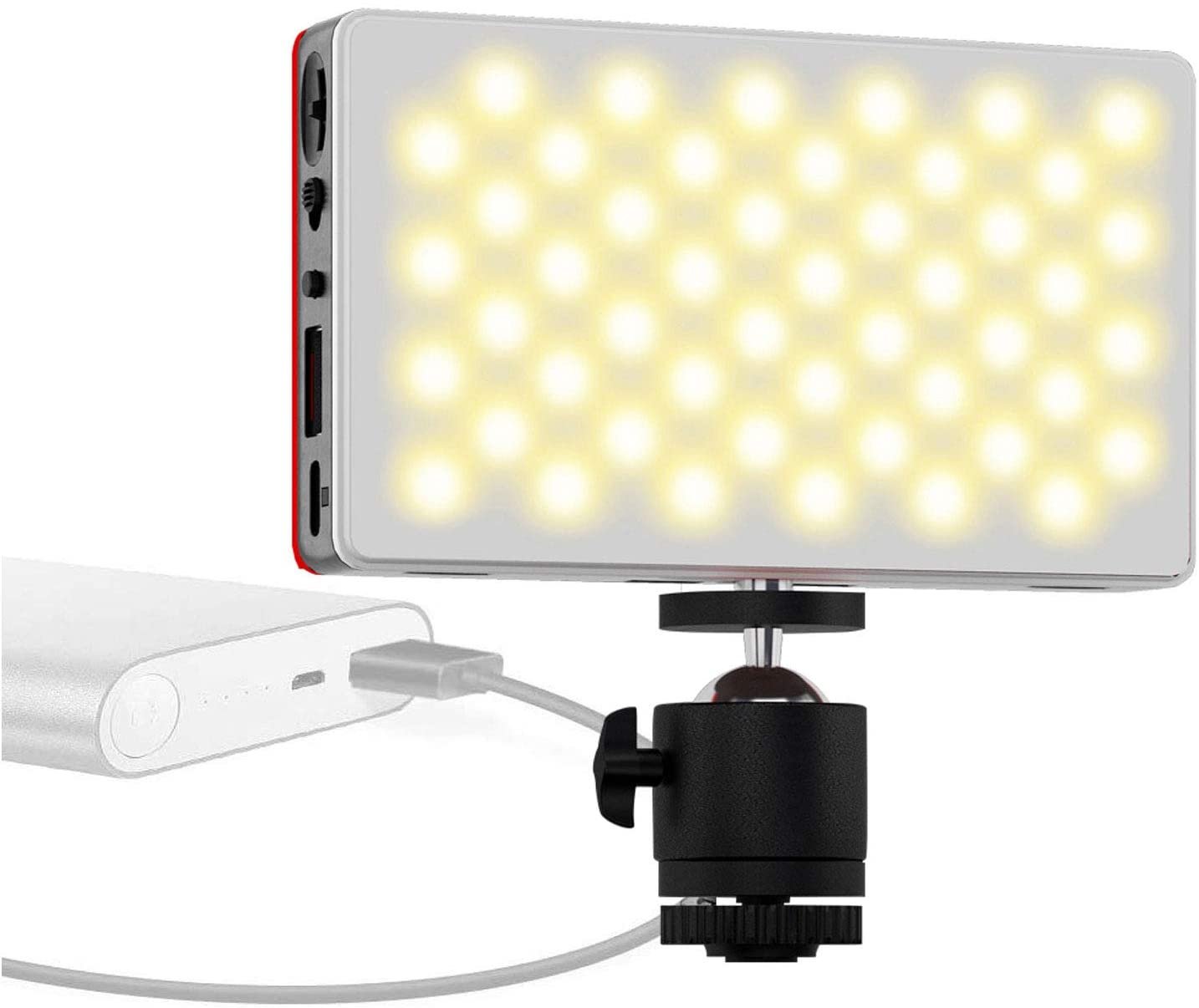 LED TOLIFO HF-96B