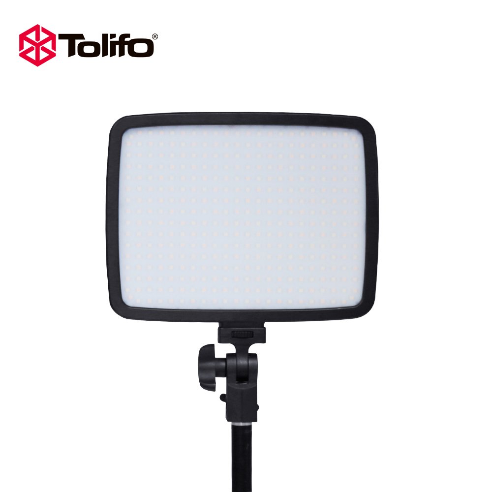 LED TOLIFO PT-24B