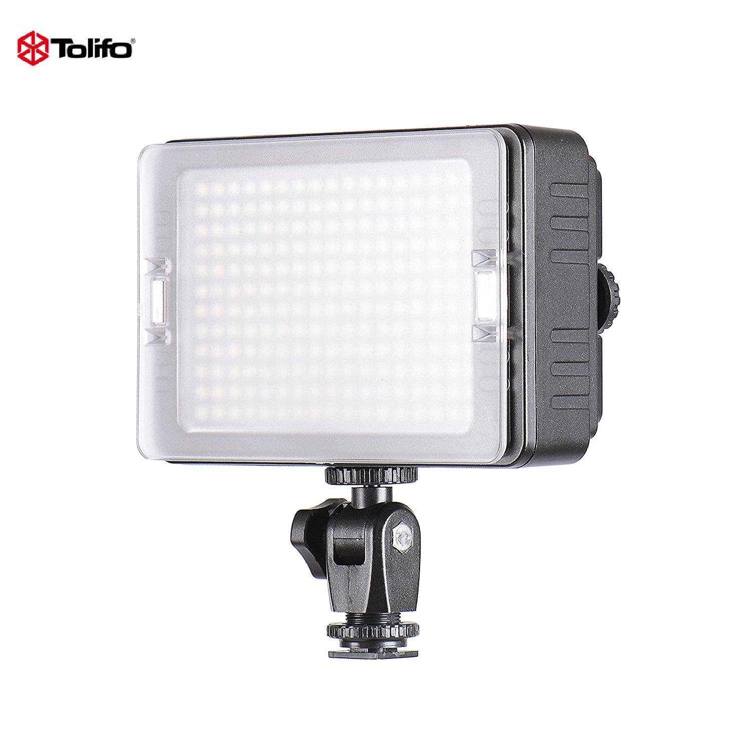 TOLIFO LED PT-C-204B