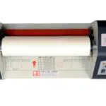 Pelliculeuse FM-480 double face