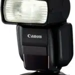 Canon Speedlite 430EX III-RT