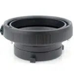 Adaptateur monture Elinchrom pour flashs Bowens