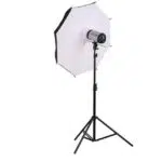 Parapluie style softbox 84cm