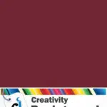 Fond du studio en papier 2.72x11m couleur ROUGE BORDEAU #27