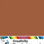 Fond du studio en papier 2.72x11m couleur Châtaigne #67