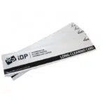 Longue carte pour nettoyage automatique pour Smart-IDP 31/51