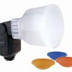 Diffuseur Pour Flash Cobra