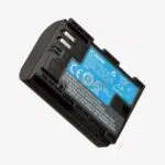 Batterie LP-E6  Pour Appareil Photo Canon EOS