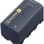 Batterie Sony NP-F770