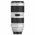 Objectif Canon EF 70-200mm f2.8L IS III USM
