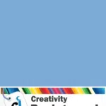 Fond du studio en papier 2.72x11m couleur BLEU CIEL #60