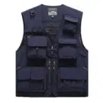 Gilet de photographie