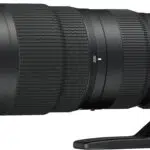 Objectif Nikon AF-S Nikkor 200-500mm f/5.6 E ED  VR