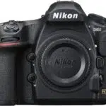 Nikon D850 Boitier nu