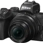 Nikon Hybride Z50 + Objectif Z DX 16-50mm f/3.5-6.3 VR