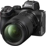 NIKON HYBRIDE Z5 + Objectif Z 24-200mm F/4-6.3 VR