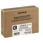 Cartouche d'encre FUJIFILM Noir pour DE100 / DE100-XD en 200 ml