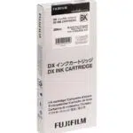 Cartouche d'encre Noir 200ml pour imprimante photo Fujifilm DX100