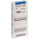 Cartouche d'encre Cyan 200ml pour imprimante photo Fujifilm DX100