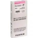 Cartouche d'encre Pink 200ml pour imprimante photo Fujifilm DX100