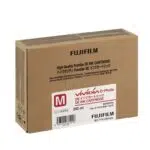 Cartouche d’encre FUJIFILM Magenta pour DE100 / DE100-XD en 200 ml