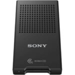 Lecteur Sony MRW-G1 pour carte mémoire CFexpress Type B/XQD