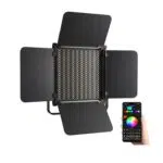 Panneau led TOLIFO GK-S100RGB