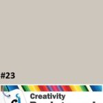 Fond du studio en papier 2.72x11m couleur PLATINUM #23