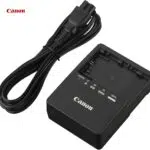 Chargeur Batterie Canon LC-E6E (3349B001)