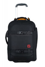 Sac à dos à roulettes pour appareil photo Modèle : Godspeed 1516