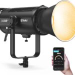 Led Tolifo COB X-350B Lite Bicolor