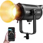 Led Tolifo COB X-200B Lite Bicolor