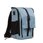 Sac à dos pour appareil photo Modèle : Komers G101