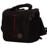 Sac à dos pour appareil photo Modèle : Godspeed H-2