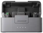 DJI Mic Mini (2 TX + 1 RX + Boîtier de recharge) – Image 2
