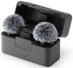 DJI Mic Mini (2 TX + 1 RX + Boîtier de recharge) – Image 3