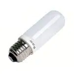 Lampe pilote halogène tungstène E27 100 watts
