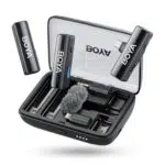 Boyalink V2.0 Wireless Microphone