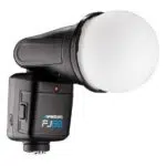 Dôme diffuseur magnétique Westcott – Image 2