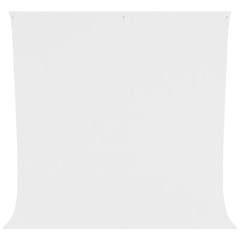 fond-stretch-blanc Fond stretch High-Key Blanc - 2.70 x 3 m – Image 1