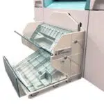 Plateau de tirage pour machine à jet d'encre FUJI DE100 et DE100-XD