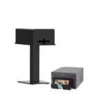 Support d'imprimante Citizen CX-02 avec couvercle